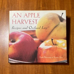 An Apple Harvest