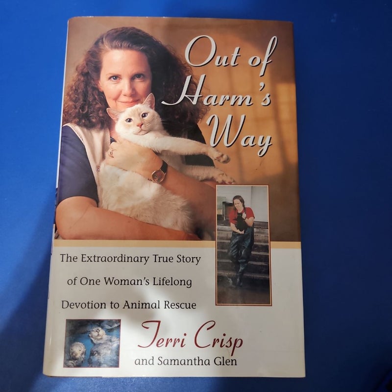 Out of Harm's Way