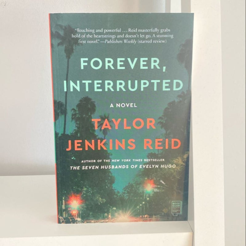 Taylor Jenkins Reid Bundle