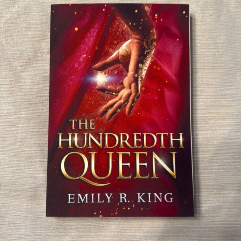The Hundredth Queen