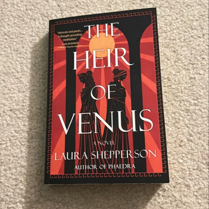 The Heir of Venus