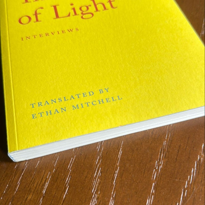 The Beauty of Light