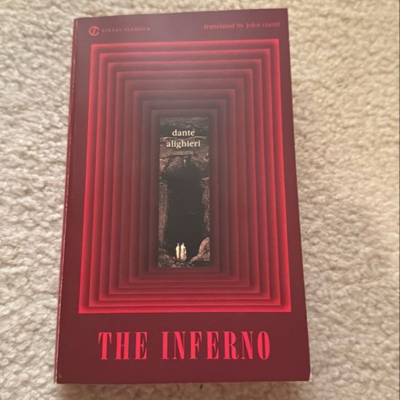 The Inferno