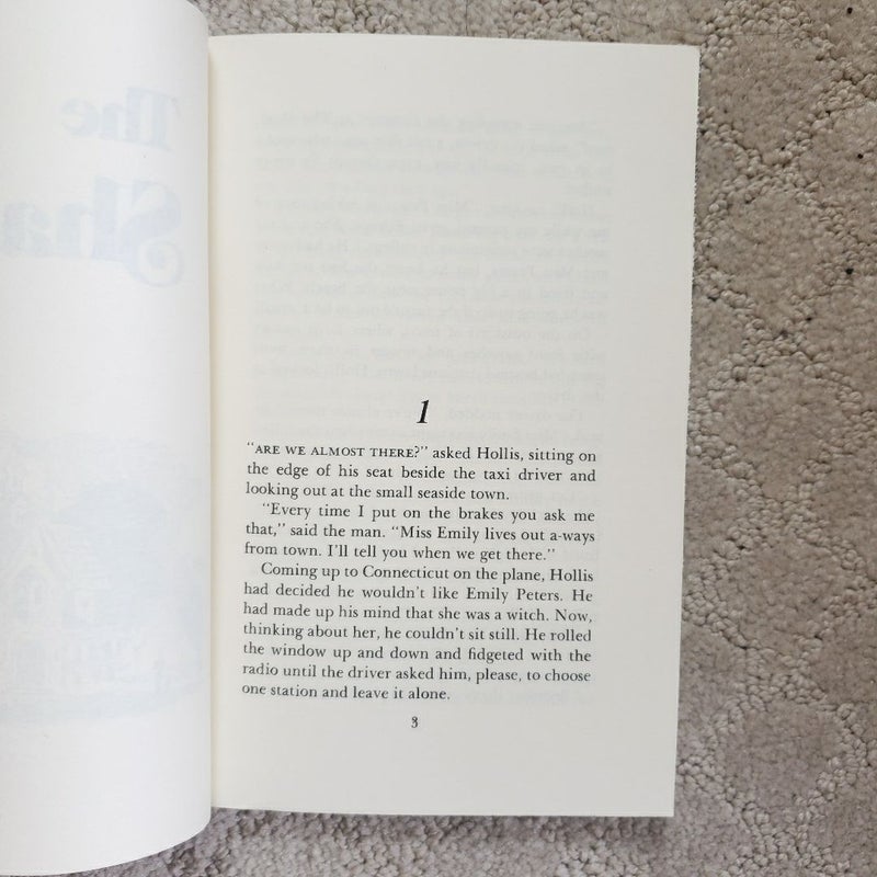 The Shades (1st Camelot Printing, 1973)