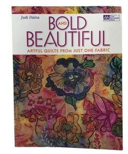Bold and Beautiful