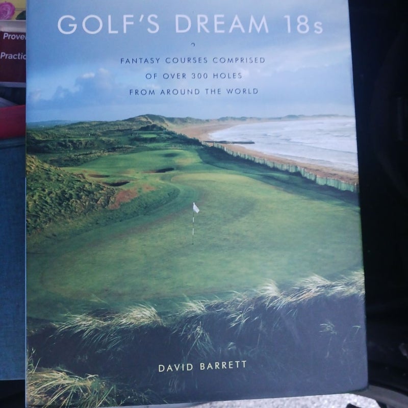 Golf's Dream 18s