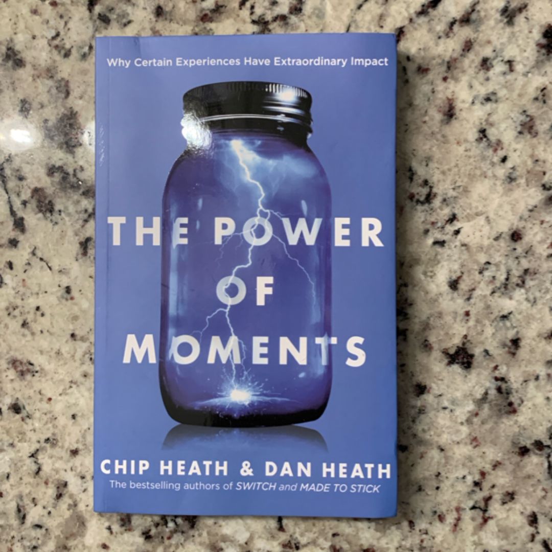 The Power of Moments