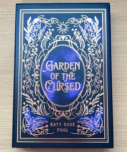 Garden of the Cursed (Owlcrate)