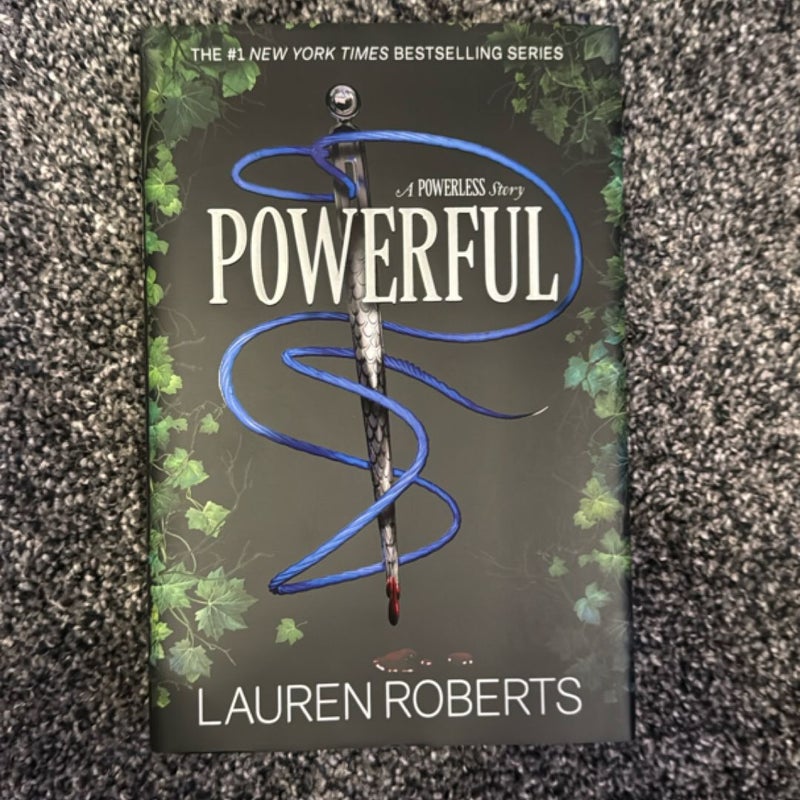 Powerful (Special Edition)