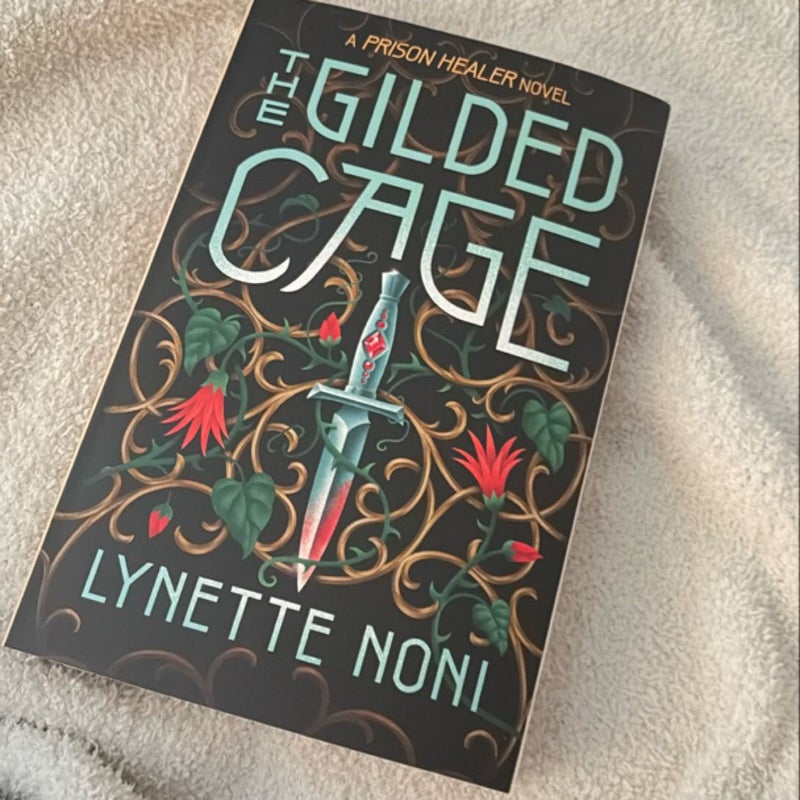 The Gilded Cage