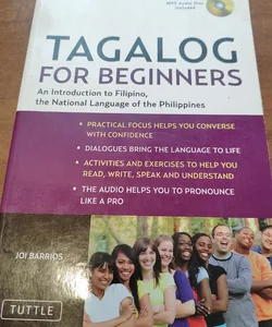 Tagalog for Beginners