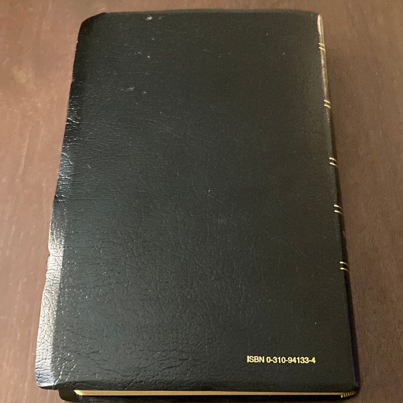 KJV Gift and Award Bible