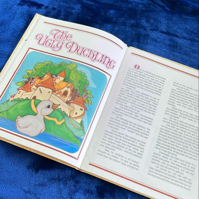 Animals Tales