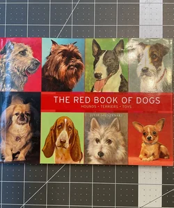 The Red Book of Dogs