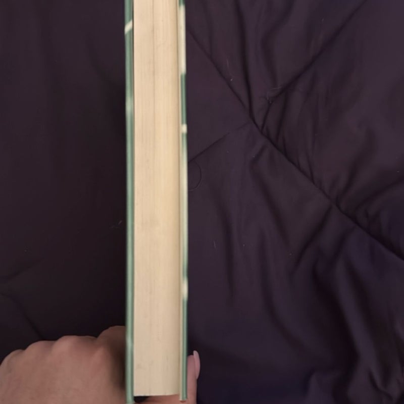 The Science of Harry Potter