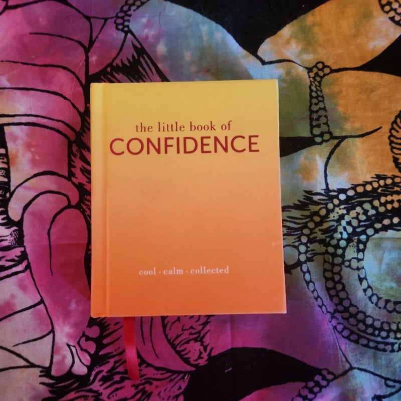 The little book of Confidence