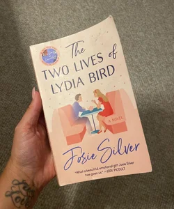The two lives of Lydia Bird