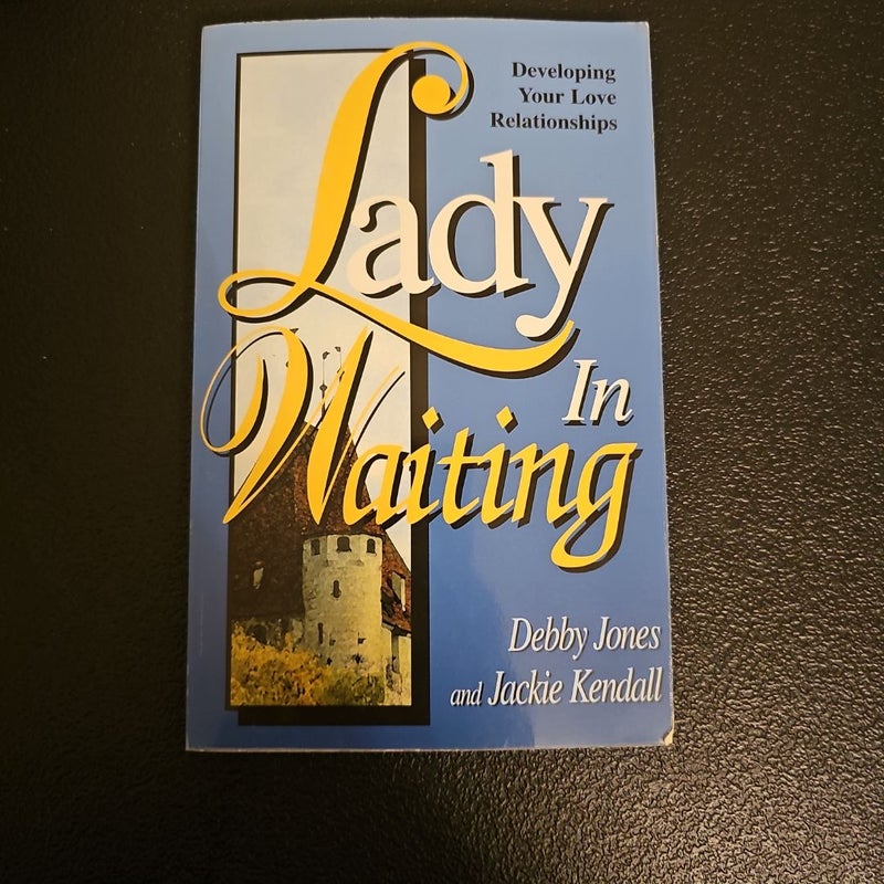 Lady in Waiting