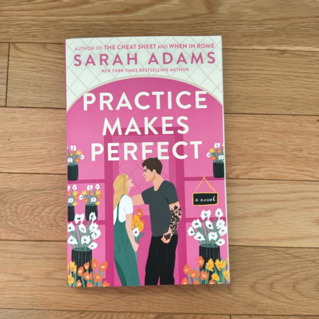 Practice Makes Perfect