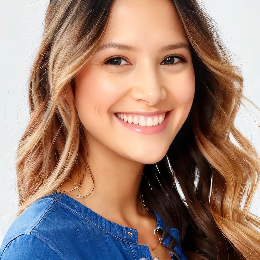 Ashley Riba