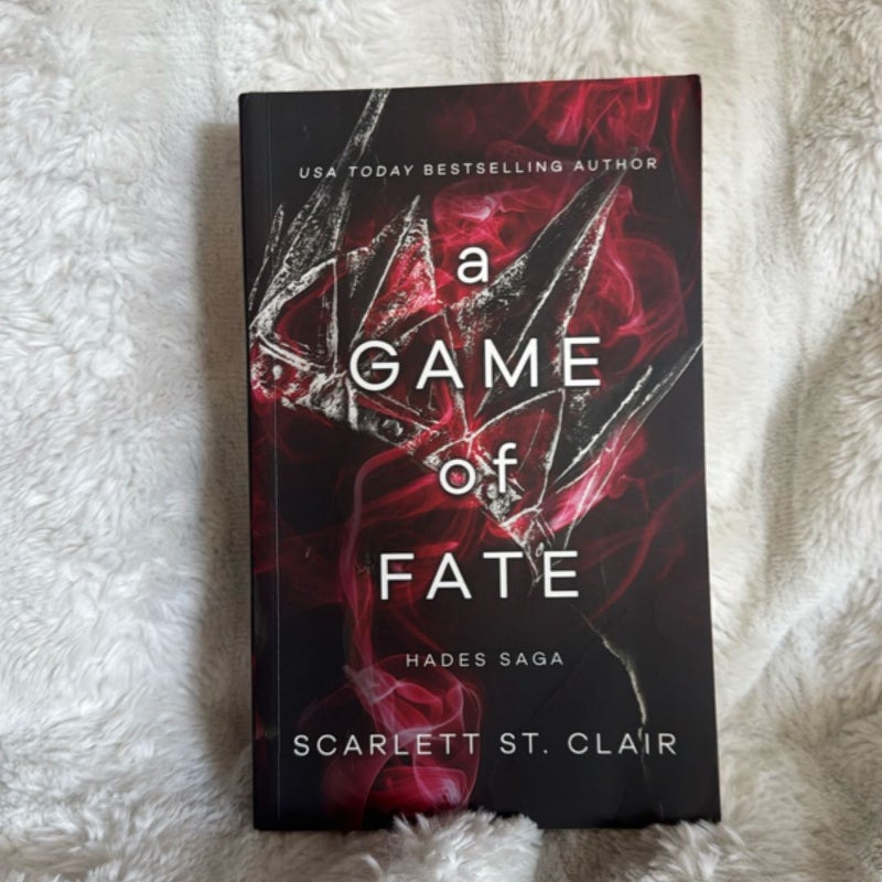 A Game of Fate