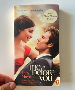 Me Before You