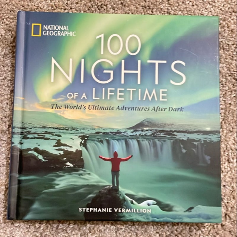 100 Nights of a Lifetime