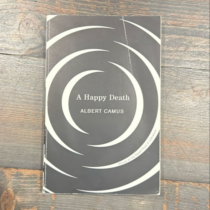 Happy Death