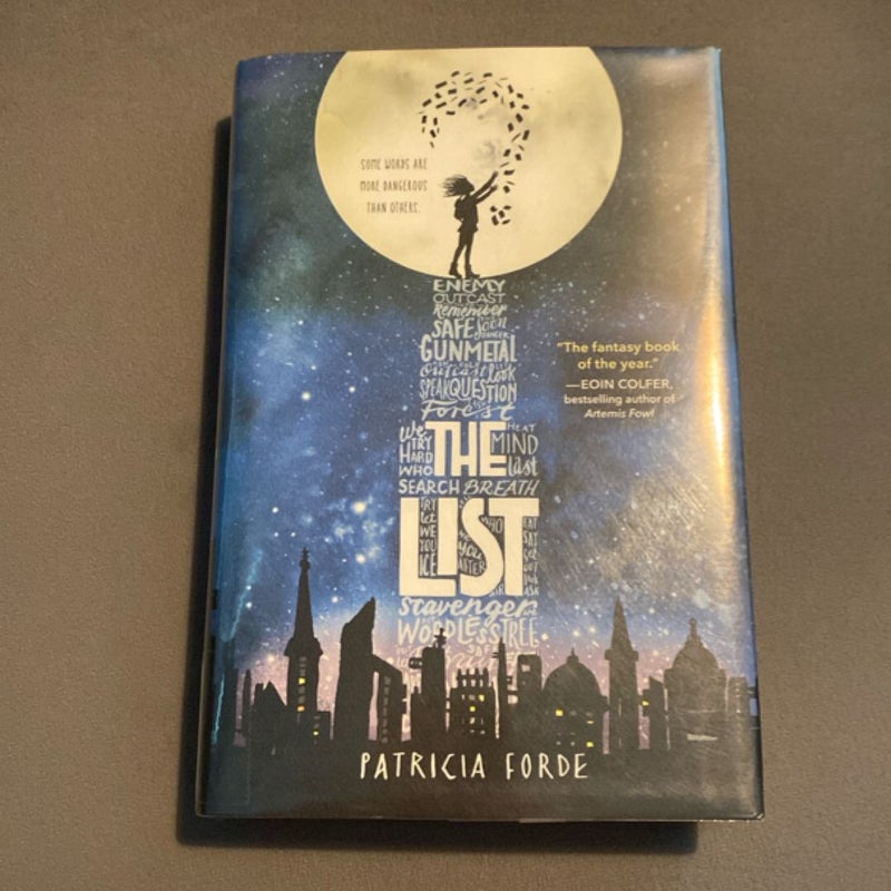 The List