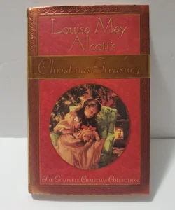 Louisa May Alcott's Christmas Treasury