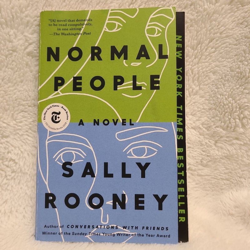 Normal People