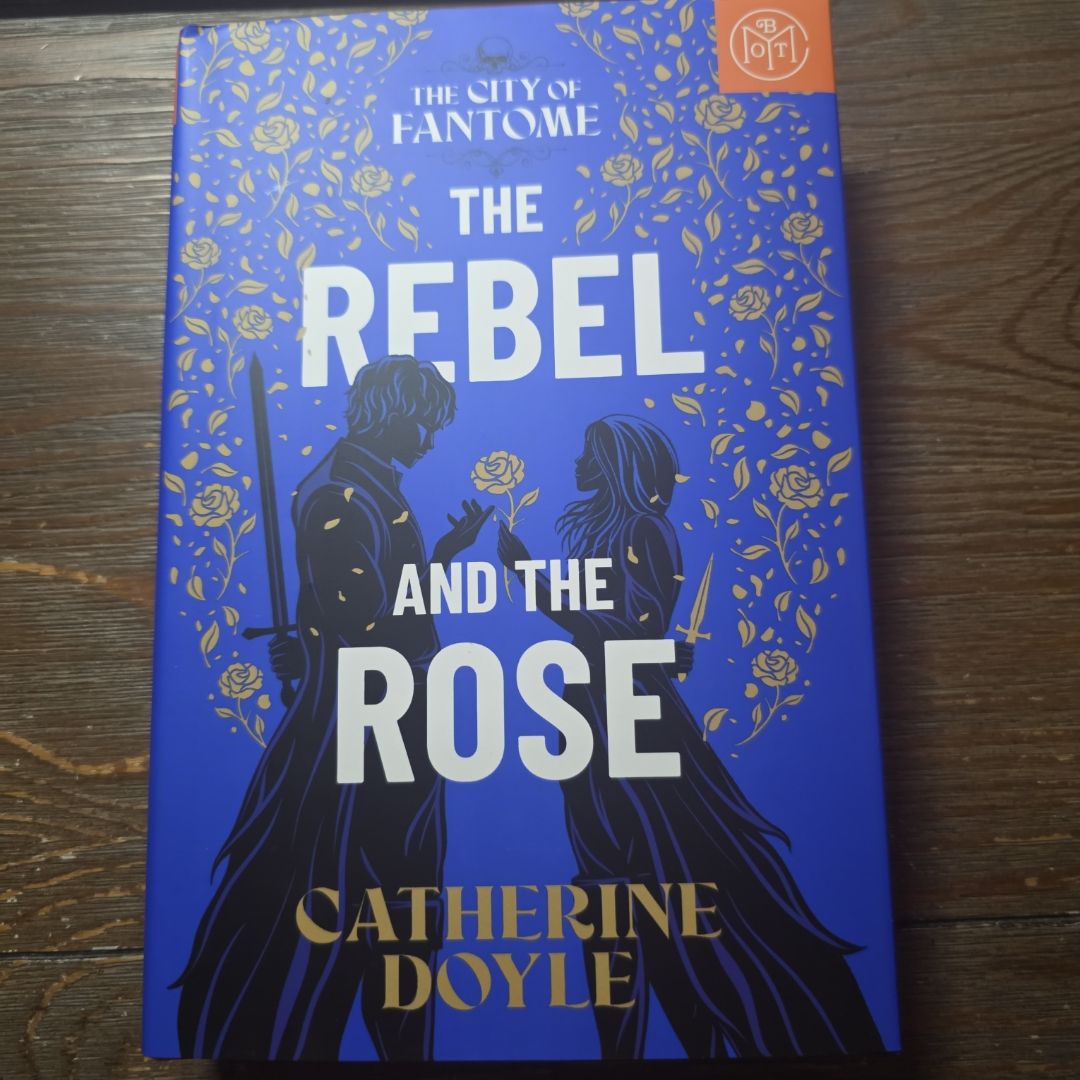 The Rebel and the Rose