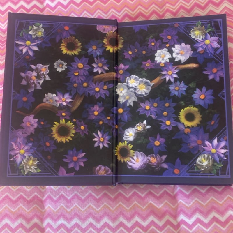 Sunrise on the Reaping: Collector's Gift Edition (the Hunger Games)