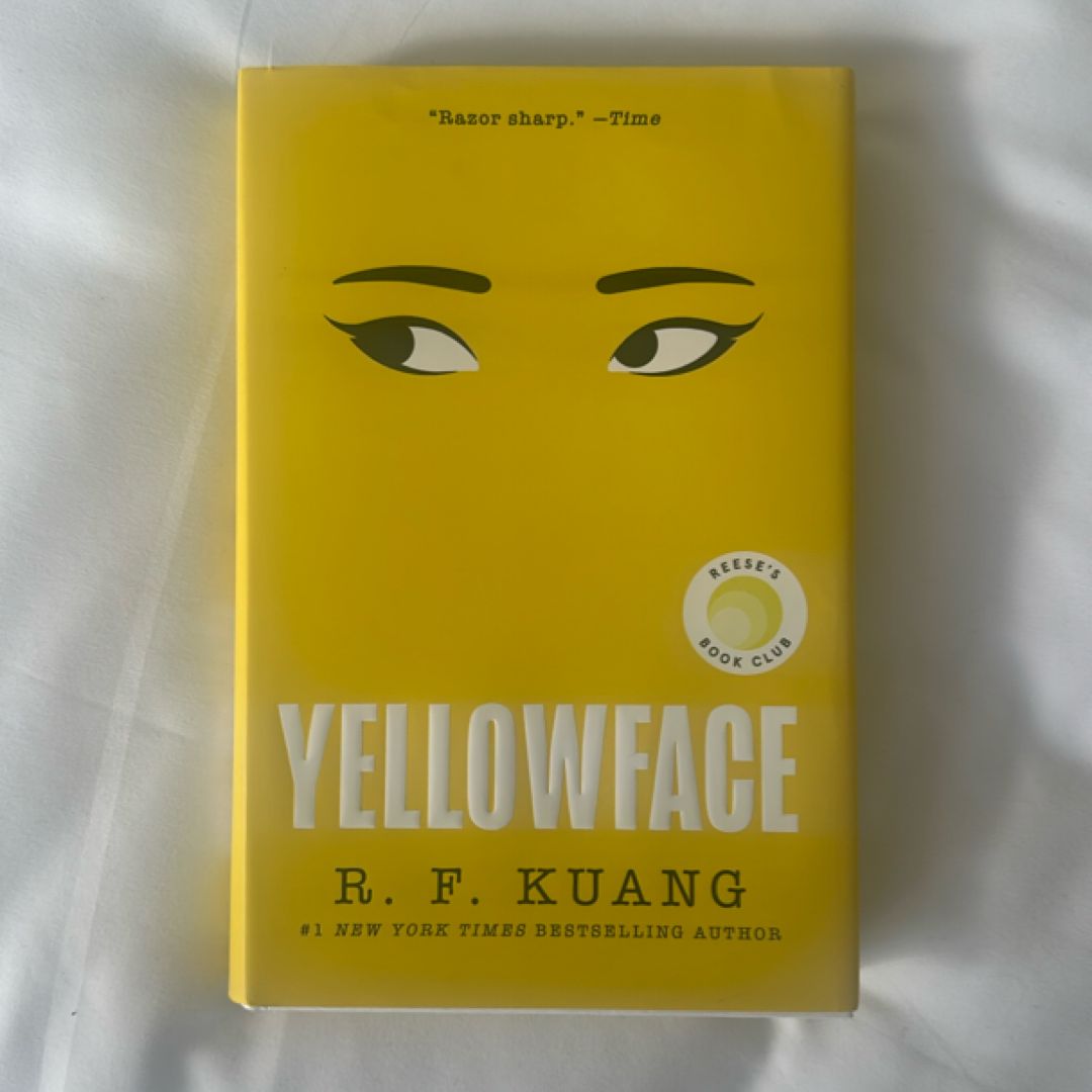 Yellowface