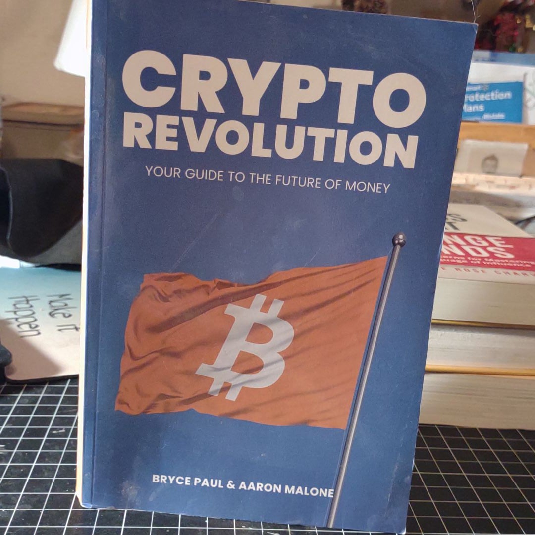 Crypto Revolution