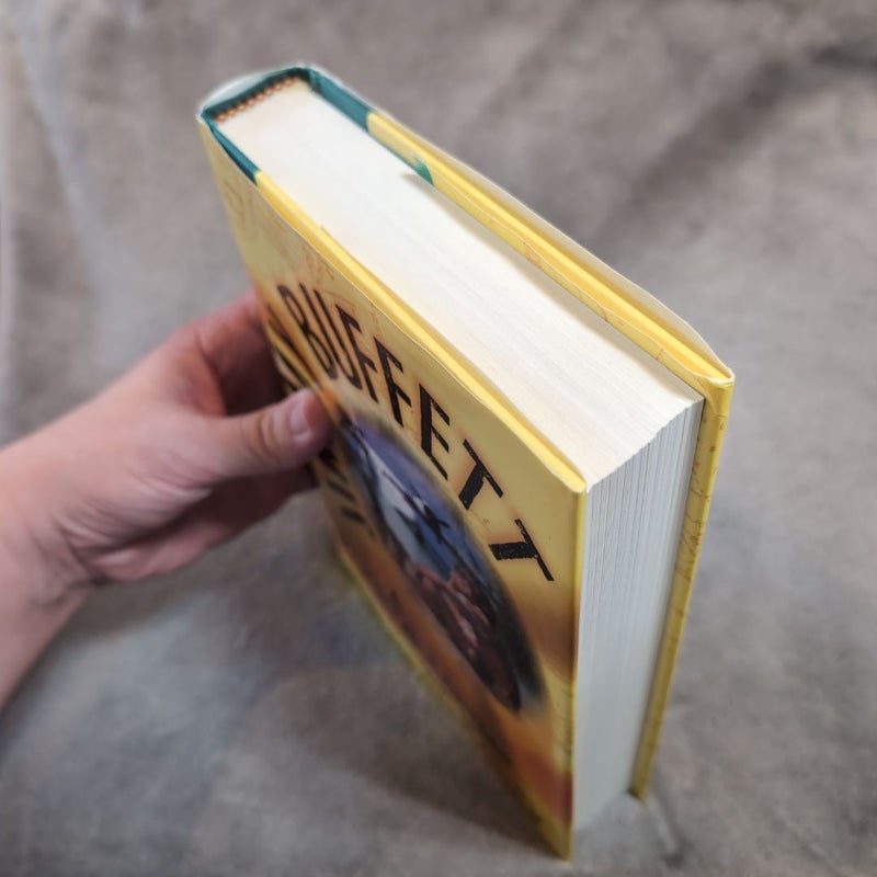 A Pirate Looks at Fifty (1st Edition)