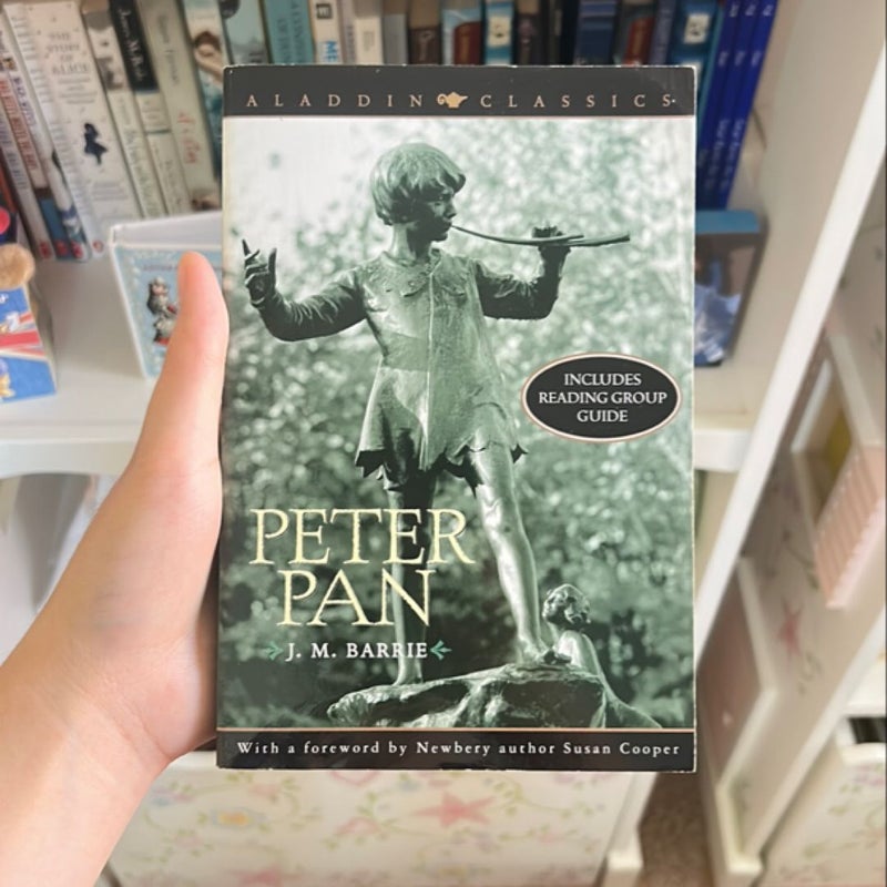 Peter Pan