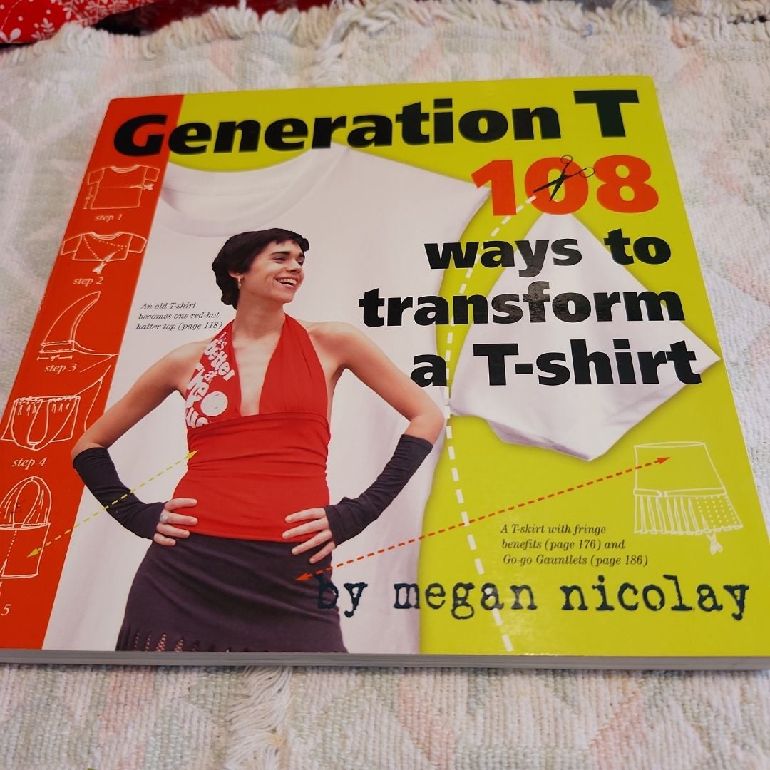 Generation T