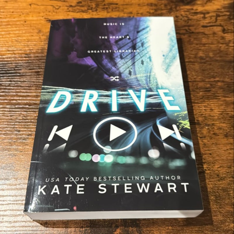 Drive