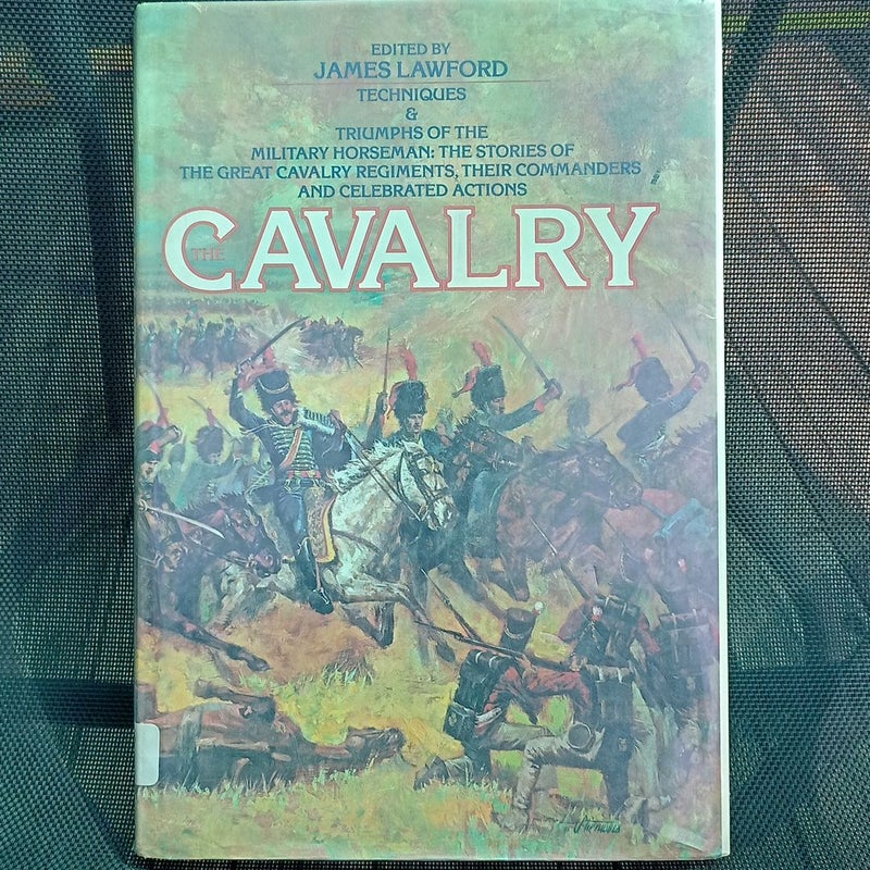 The Cavalry