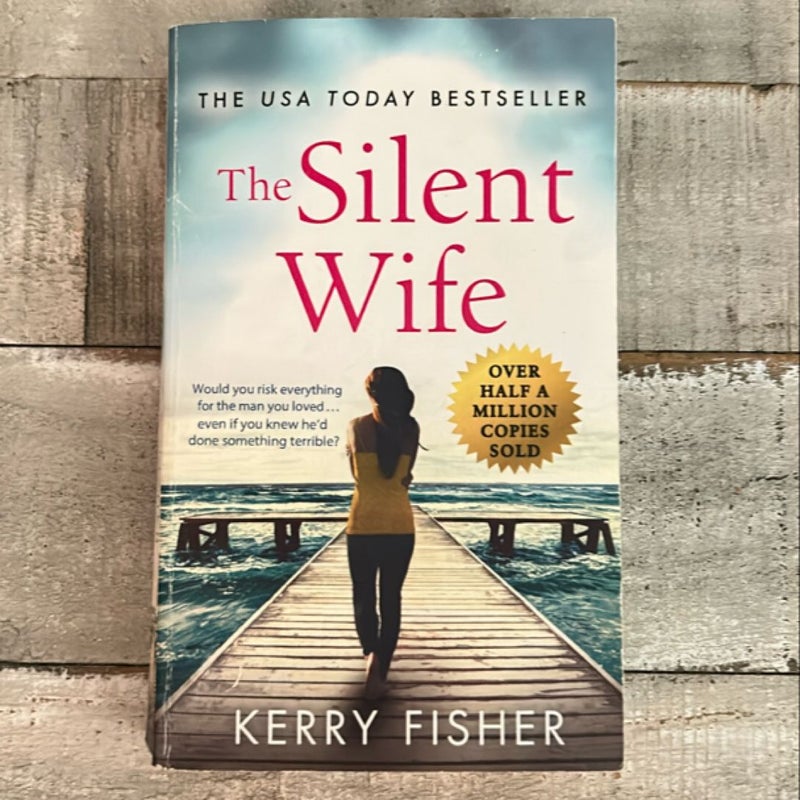 The Silent Wife