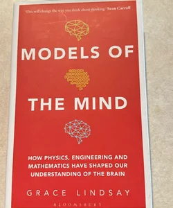 Models of the Mind