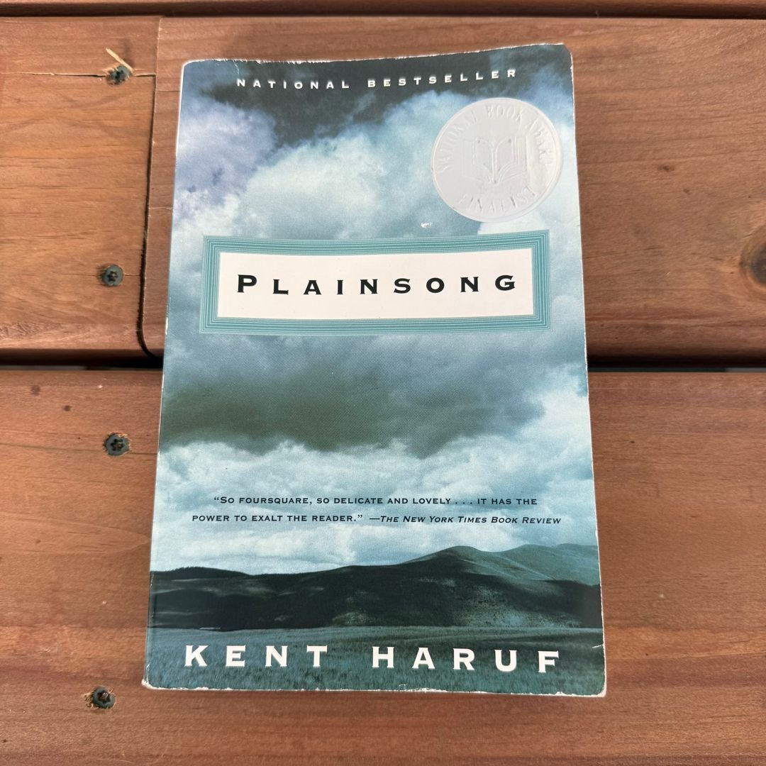 Plainsong