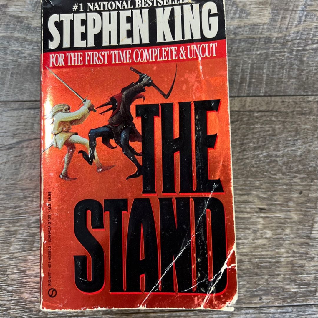 The Stand