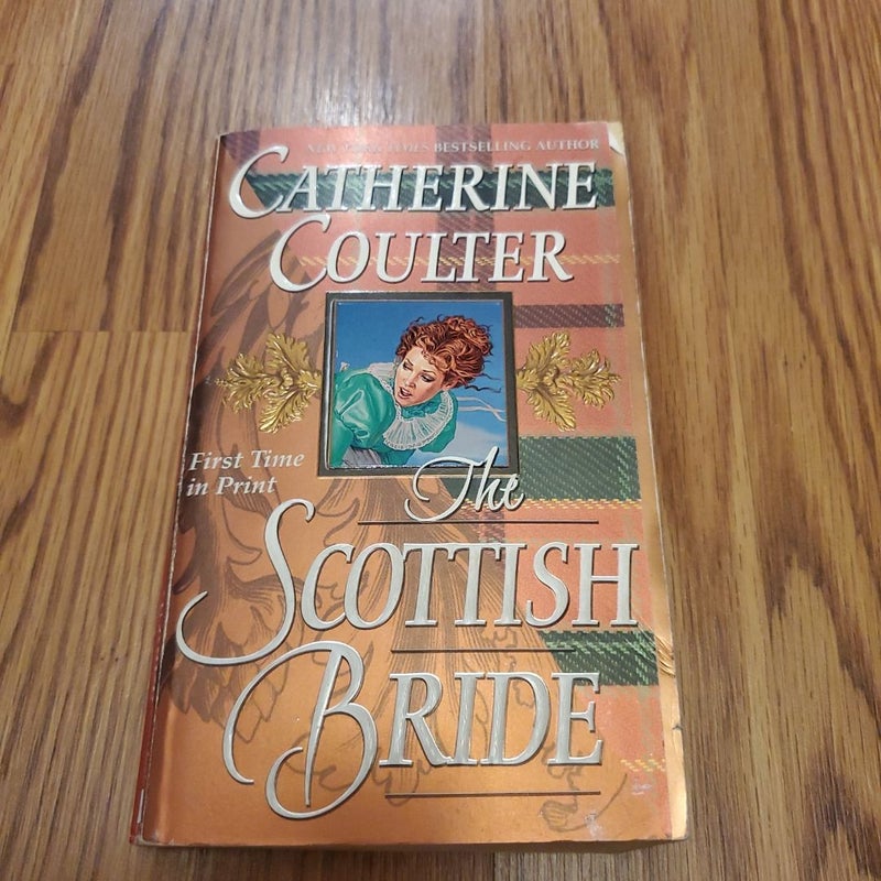 The Scottish Bride