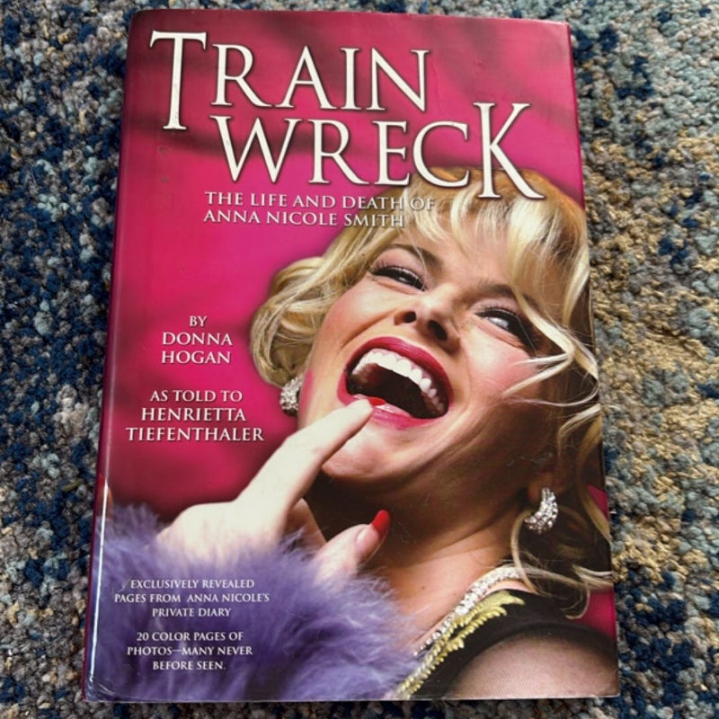 Train Wreck