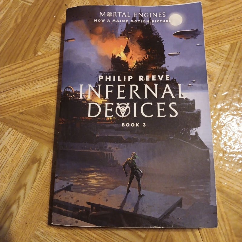 Infernal Devices