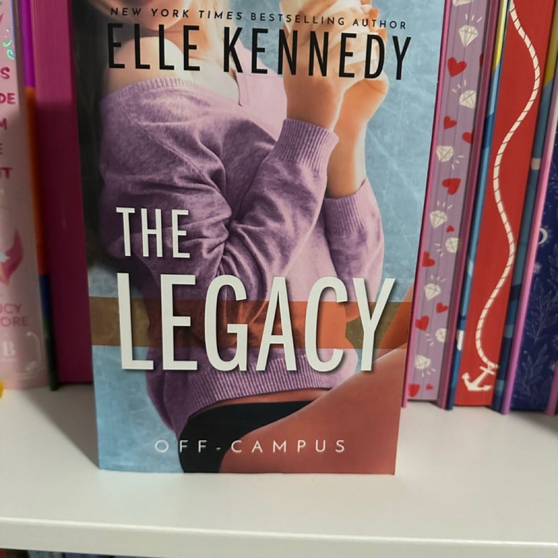 The Legacy