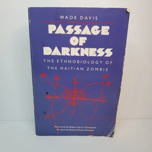 Passage of Darkness