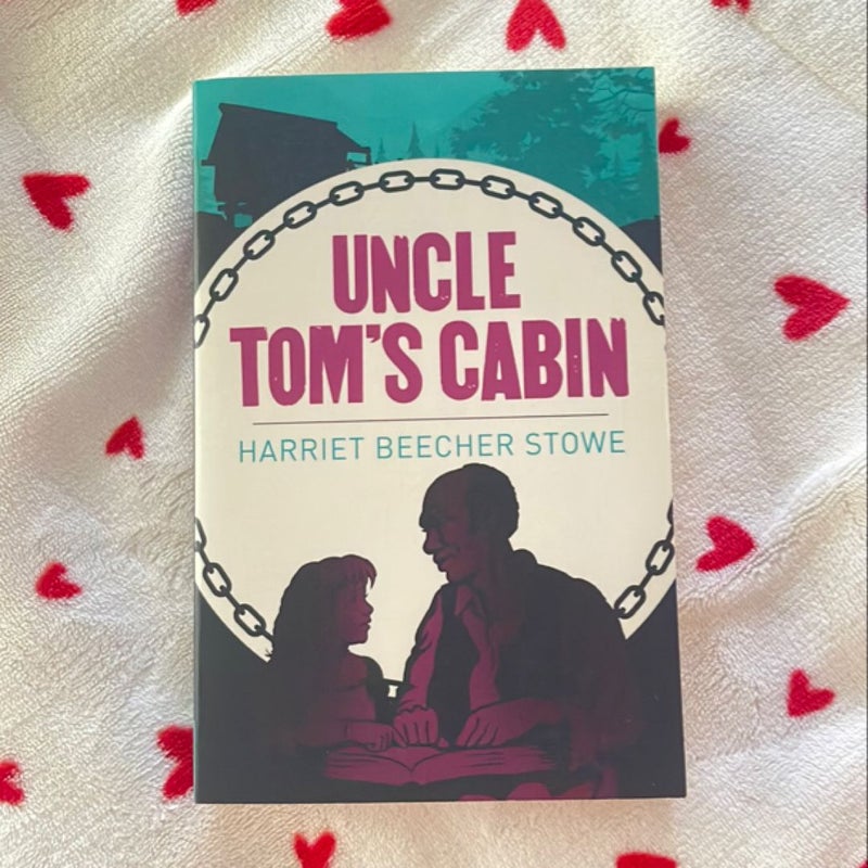 Uncle Tom's Cabin